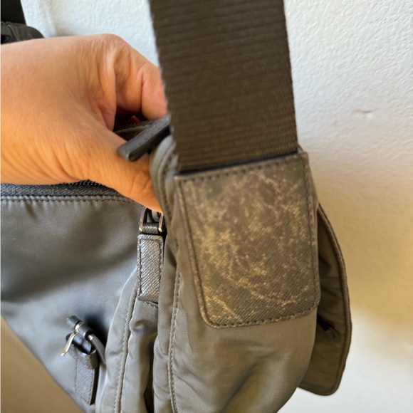 Prada nylon crosbody - Picture 9 of 14